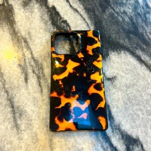Flaunt phone case - iPhone 13 compatible